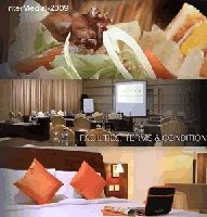 Hotel Dago Paradise / Luxton