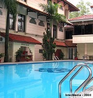 Hotel Garden Permata