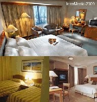 Hotel Anggrek Golden