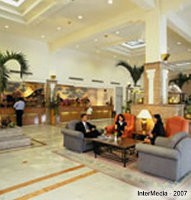 Hotel Grand Preanger