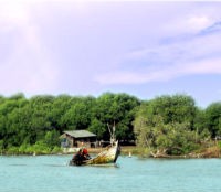 Pantai Pulau Cangkir