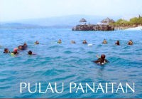 Pulau Panaitan