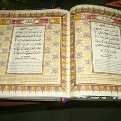  Susunan Al-Quran