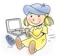 Bila Anak Kecanduan Gadget