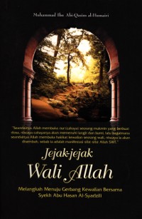 Jejak-jejak Wali Allah 