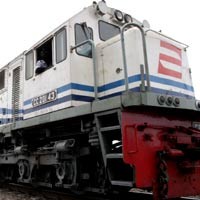 Pelapor Calo Tiket KA Dapat Imbalan Rp 500 Ribu