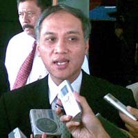 Jasin: Perlu UU Untuk Hukum Keluarga Koruptor
