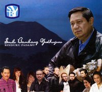 Informasi CD SBY Dicabut dari presidenri.go.id