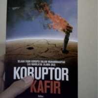 NU Tidak Akan Diskriminatif Terapkan Tak Salatkan Jenazah Koruptor