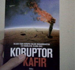 Pengurus Muhammadiyah: Koruptor Juga Harus Diasingkan 