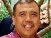 Menkum HAM: Tuhan Saja Minta Manusia Tobat, Masa Manusia Tidak Ada Pintu Maaf?