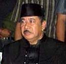 Syaukani Dapat Grasi 3 Tahun Karena Sudah Seperti Mayat