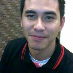 Darius Sinathrya: Kita Sama Sekali Belum Merdeka!