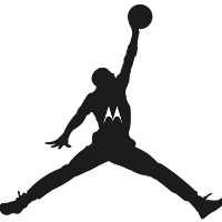 Jordan, Ponsel Motorola yang Bisa Diajak Berenang