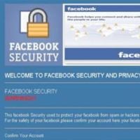  Satpam Palsu Incar Pengguna Facebook