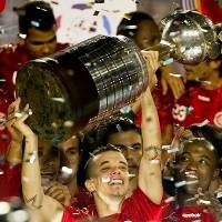 Titel Kedua Internacional