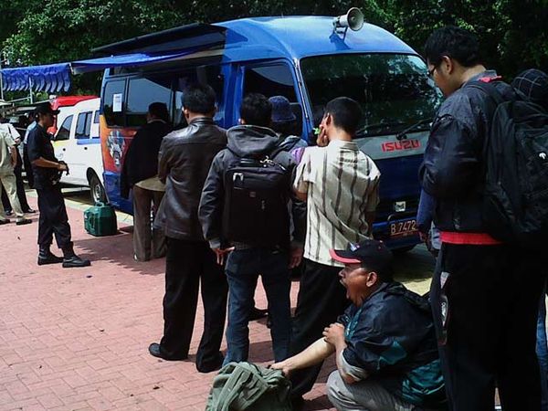 BI Gandeng 5 Bank Layani Penukaran Uang