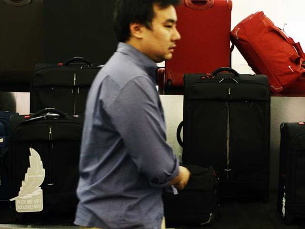 Koper Laris Jelang Lebaran