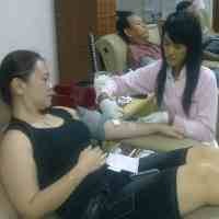 Jelang Lebaran, PMI Kekurangan Stok Darah 