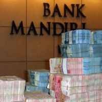 Bank Mandiri Siapkan Rp 14,5 Triliun Sambut Lebaran
