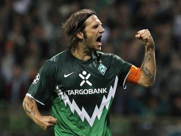 Bremen di Depan Il Samp