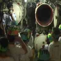 Tanamkan Cinta Bahari, Siswa TK Kunjungi Monkasel