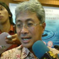 Semen Gresik Akuisisi Perusahaan Semen Lokal di 2011