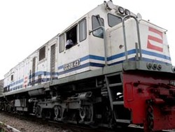 Pelapor Calo Tiket KA Dapat Imbalan Rp 500 Ribu