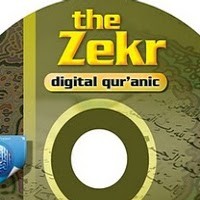The Zekr, Al-Quran Digital yang Dipandu Imam Masjidil Haram