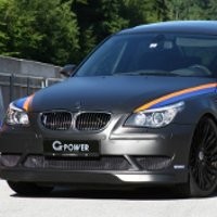 Dimodifikasi, BMW M5 Sedan Terkencang di Dunia