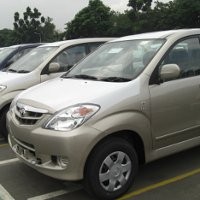 Toyota Ingin Avanza Tetap Terjangkau