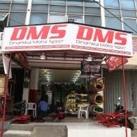 DMS, Bikin Motor Kencang Tanpa Boros BBM