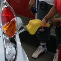 Wiski Bisa Jadi Bensin Kendaraan