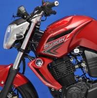 Byson Jaga Dominasi Yamaha di Motor Sport