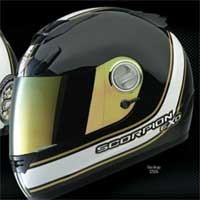 Helm Canggih Yang Bisa Ngepas  Ukuran Kepala Pemotor