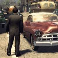  Warga Keturunan Italia Protes Game Mafia II 