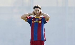 Milan: Ibra? Kenapa Tidak