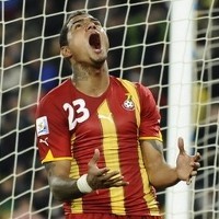 Menantikan Aksi Boateng 