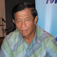 Agum Harapkan Siaran Premiership Dongkrak Sepakbola Lokal