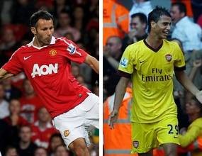 Menyamai Kecepatan Chelsea