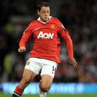Bos Chivas Menyesal Jual Chicharito