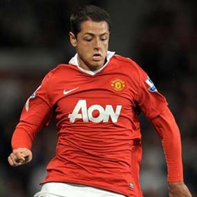 Bos Chivas Menyesal Jual Chicharito