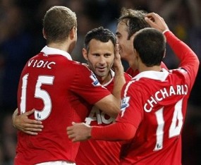 Agum Favoritkan MU