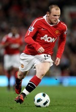 Misi Rooney Melepas Kutukan 13