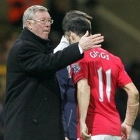 Fergie Bikin Takut Giggs