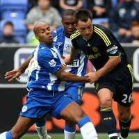 Awas Tergelincir, Chelsea!