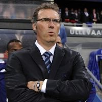 Blanc Sesalkan Sanksi Anelka cs