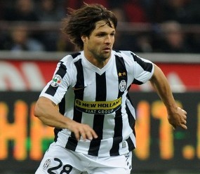 Del Neri Siap Andalkan Diego