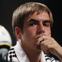 Polling: Lahm Kapten Timnas Jerman