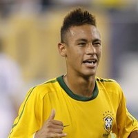 Giliran Pele Cegah Neymar
